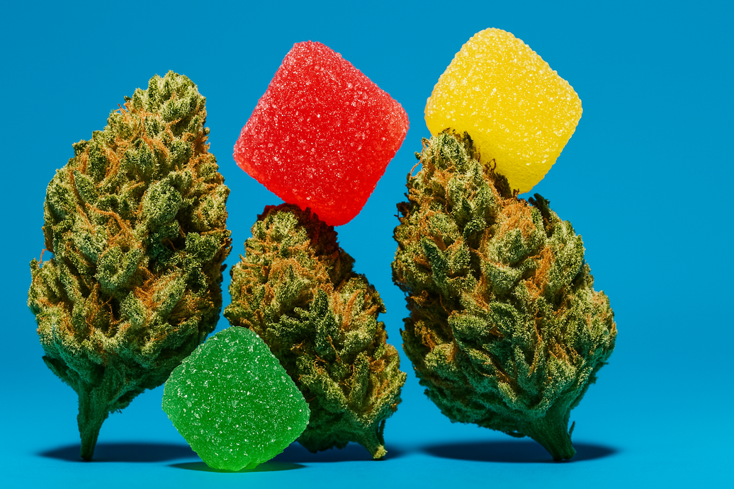 Delta 8 / Delta 9 / HHC Explained