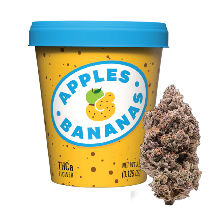 Cookies 3.5g Tubs