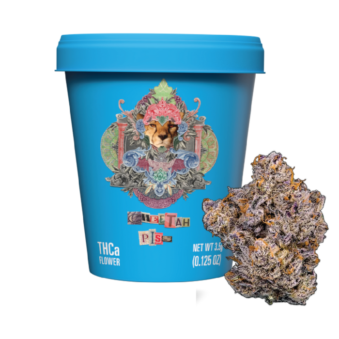 Cookies 3.5g Tubs