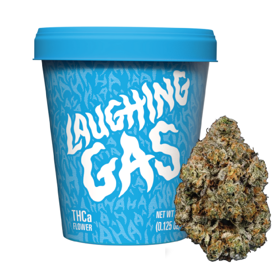 Cookies - Flower Laughing Gas 3.5g Tub