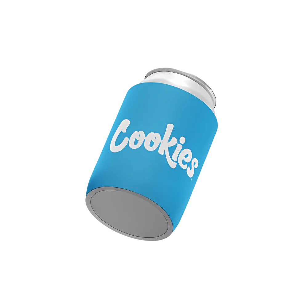 Cookies - Can Koozie - Cookies Logo