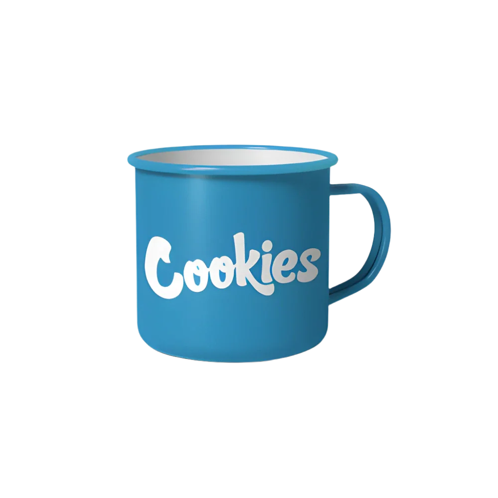 Cookies - Coffee Mug - Cookies Logo