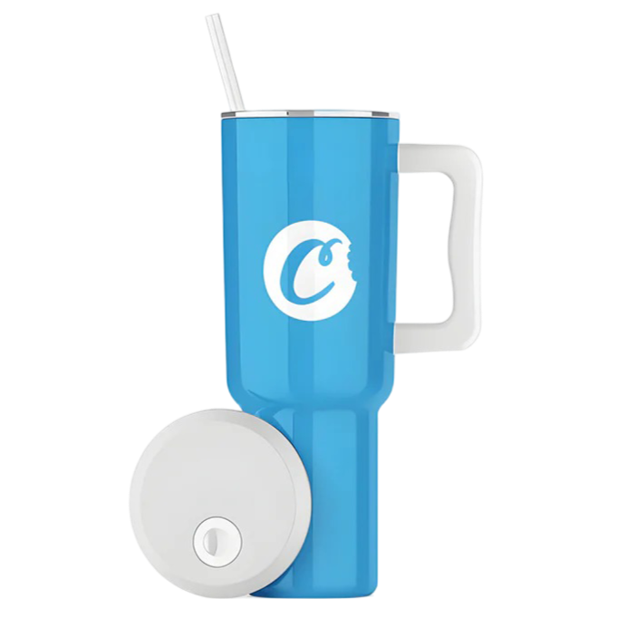 Cookies - Stanley Cup - Blue