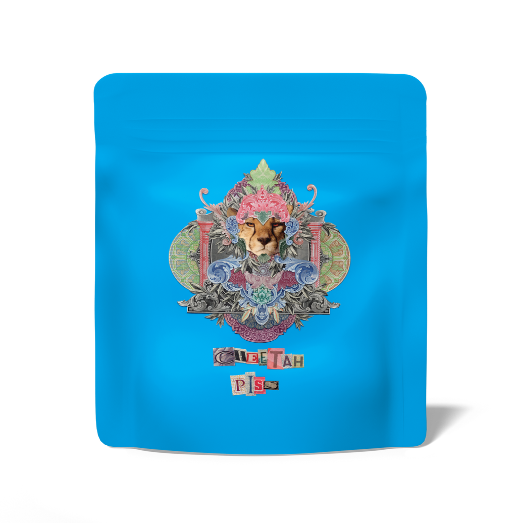 Cookies - THCA Flower Bag - Cheetah Piss - 3.5g