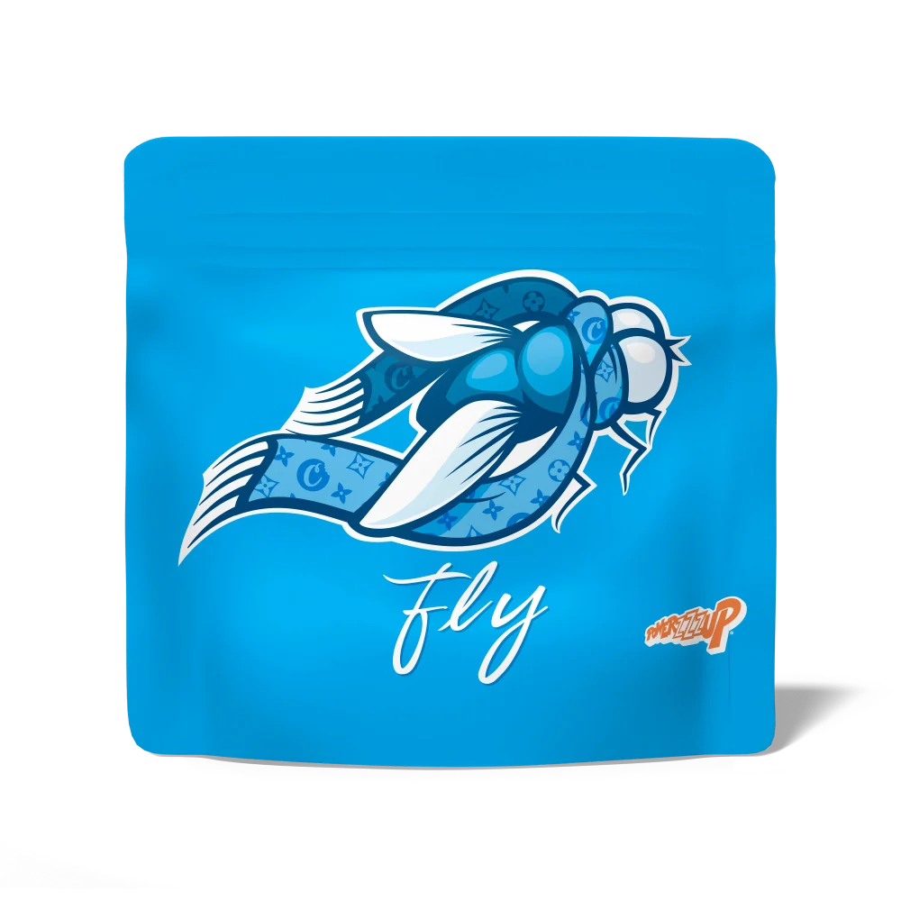 Cookies - THCA Flower 1lb - Fly