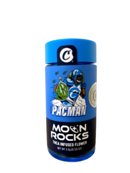 Cookies - Moon Rocks Pacman 3.5g