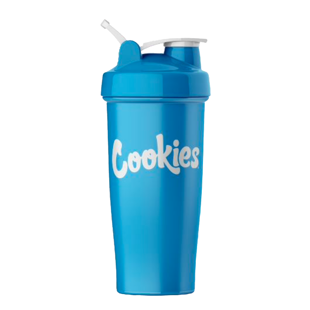 Cookies - Shaker Bottle