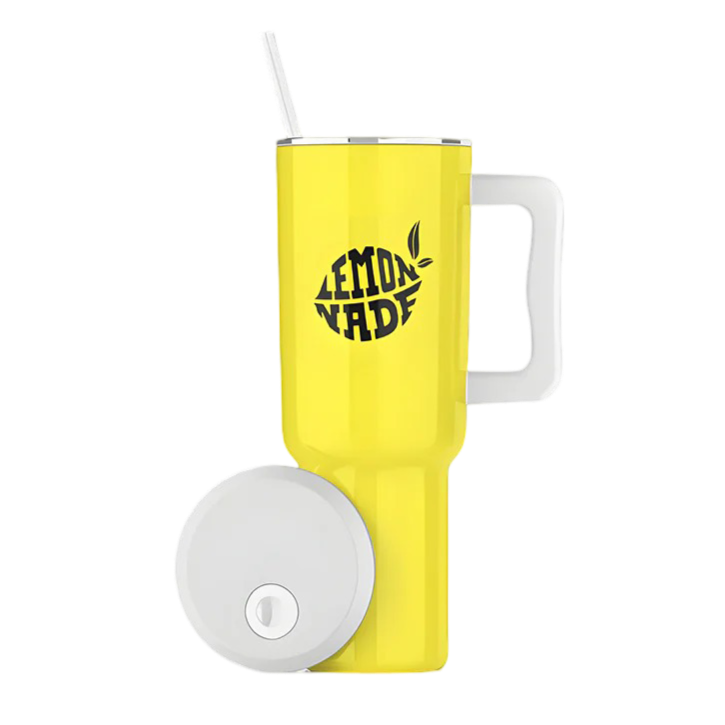 LemonNade - Stanley Cup - Yellow