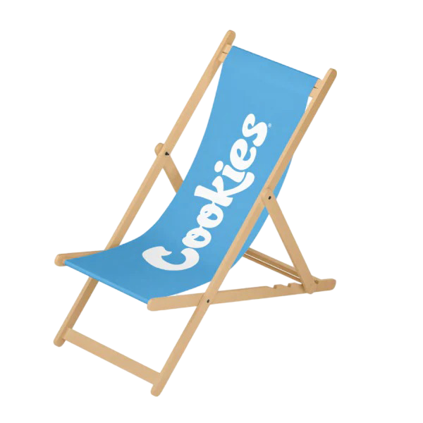 Cookies - Folding Chair - Wooden