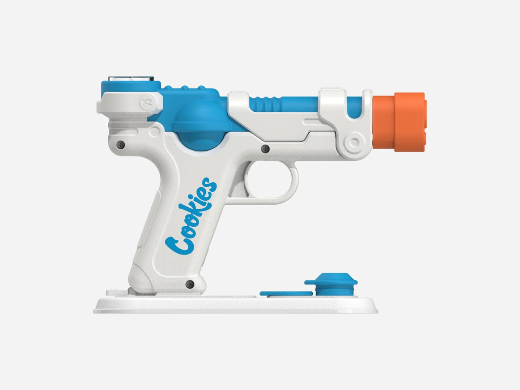 Cookies - Flower Smoke Blaster