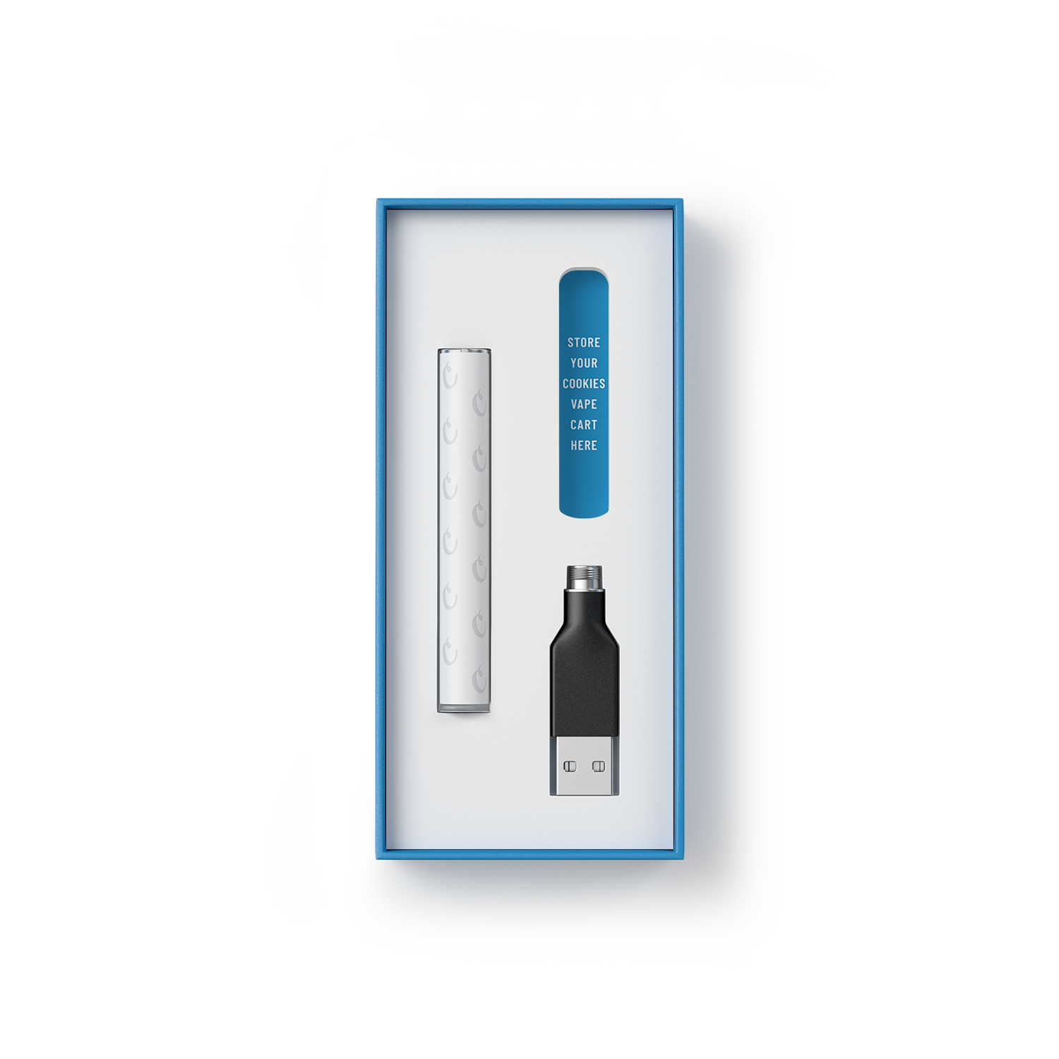 Cookies – 510 Thread USB Vape Battery Pen