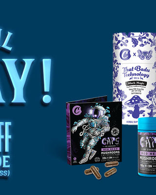 CBD Day Sale 2024