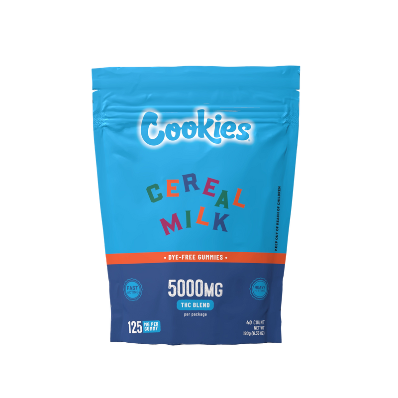 Cereal Milk