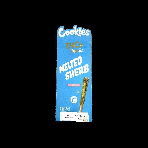 Melted Sherb
