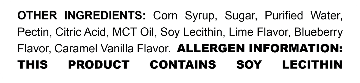 Cookies - Delta 9 Gummy 10mg - Adios MF - 10ct Bag