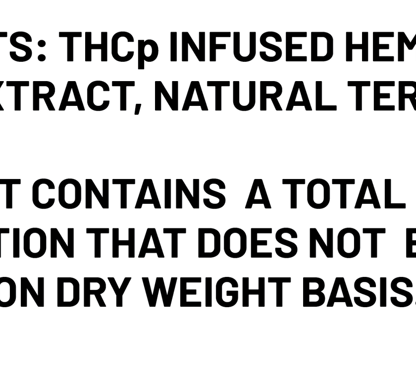 Cookies – THCP Infused Hashhole 1.5g – London Pound Cake