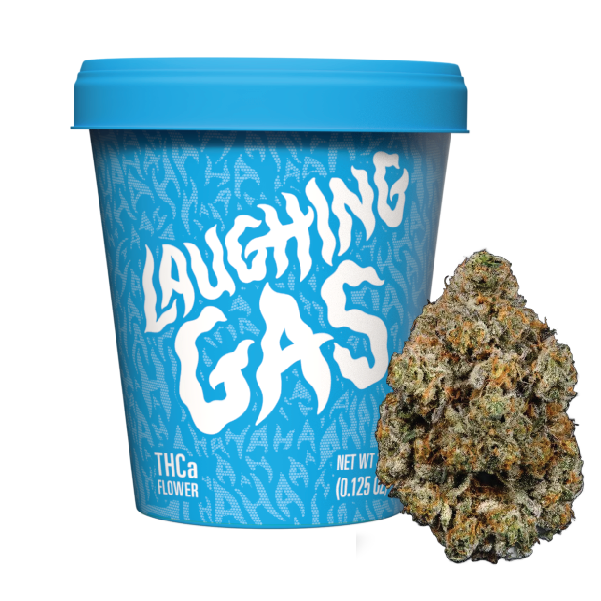 Cookies - Flower Laughing Gas 3.5g Tub