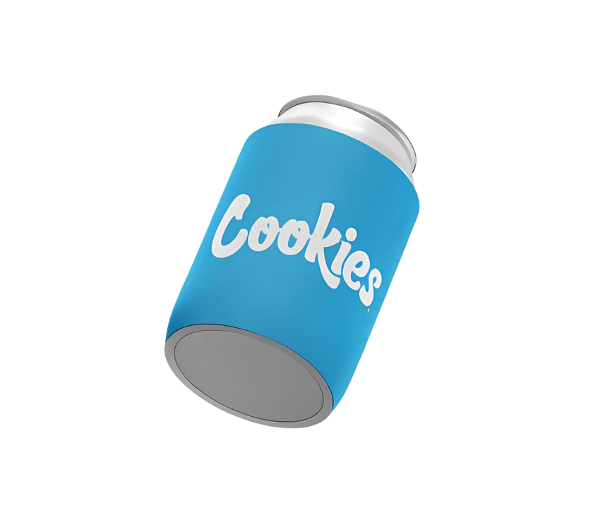 Cookies - Can Koozie - Cookies Logo