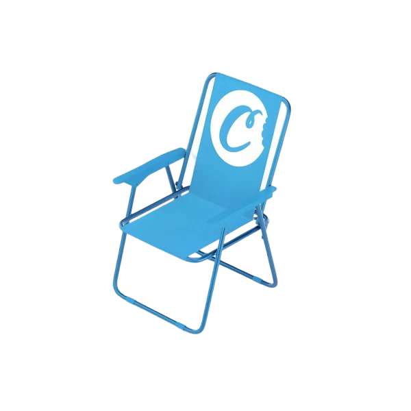 Cookies - Folding Chair - Aluminum