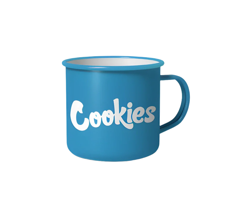 Cookies - Coffee Mug - Cookies Logo