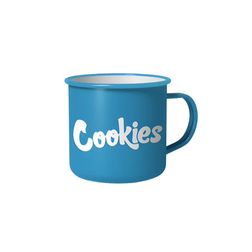 Cookies - Coffee Mug - Cookies Logo
