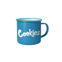 Cookies - Coffee Mug - Cookies Logo
