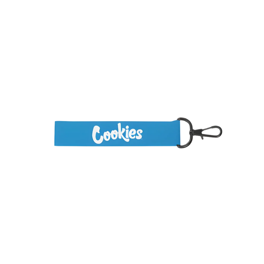 Cookies - Short Lanyard - Cookies Logo