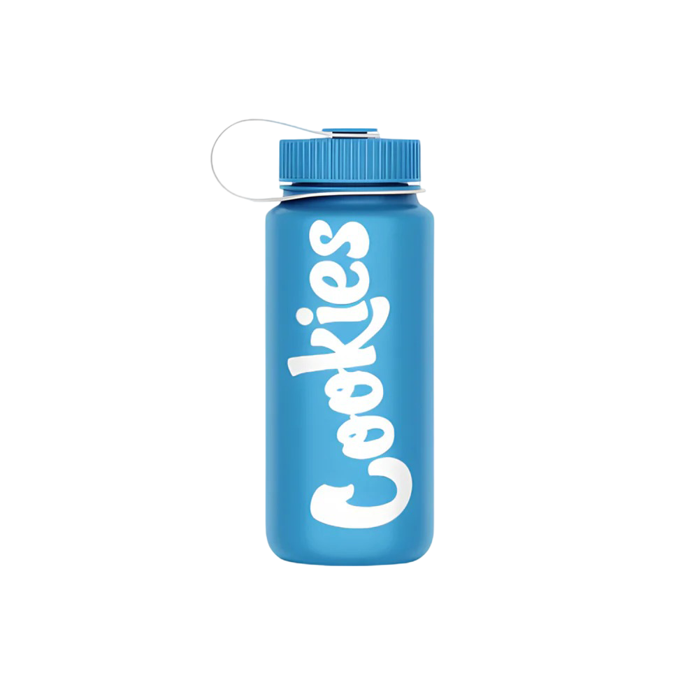 Cookies - Water Bottle