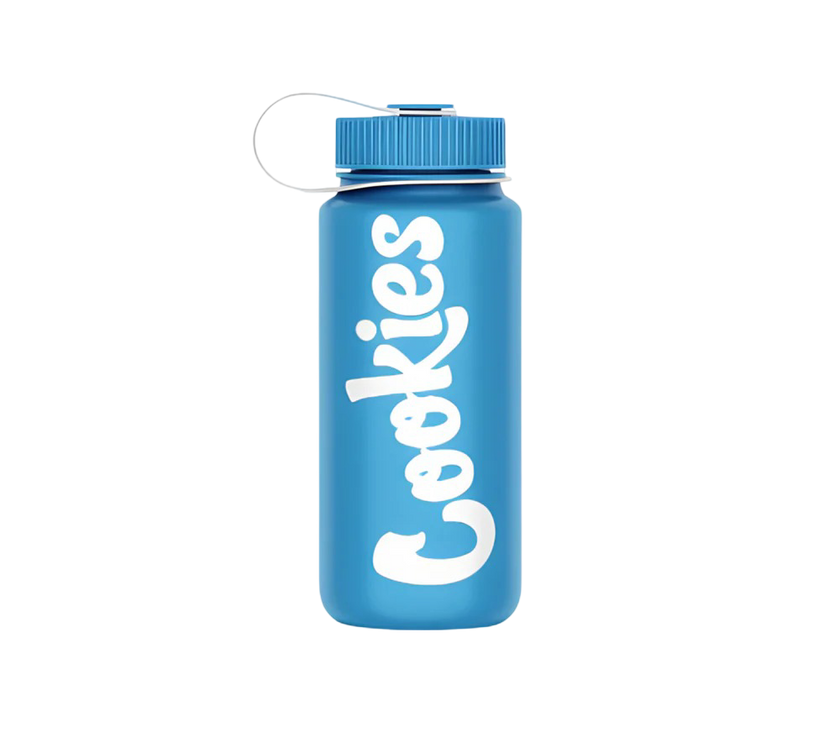 Cookies - Water Bottle