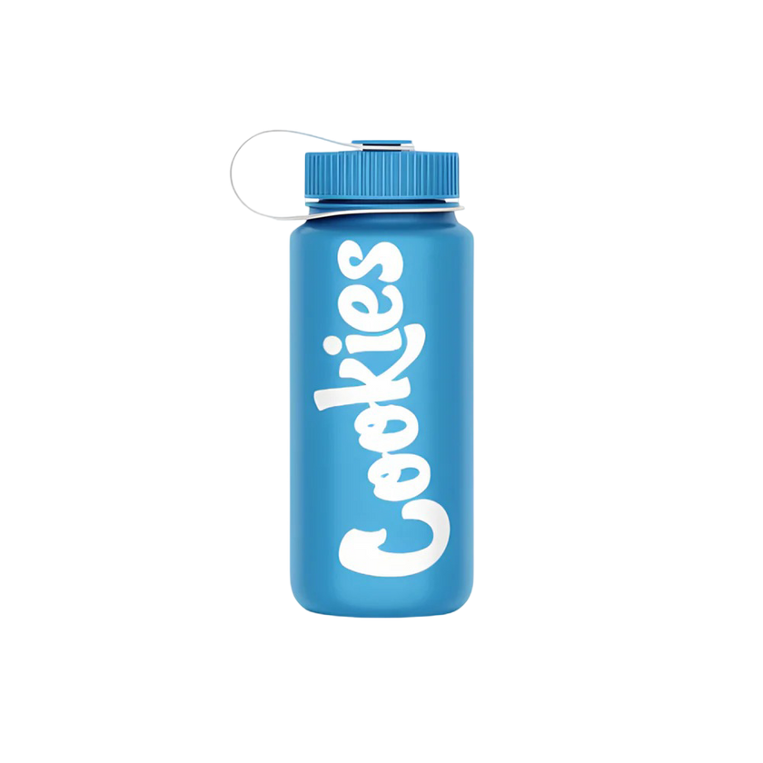 Cookies - Water Bottle