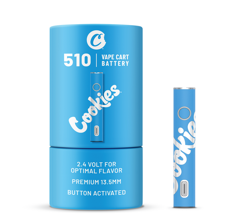 510 Vape Cart Battery