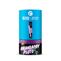 510 Vape Cart Battery