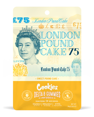 Cookies Hemp and CBD Cookies Hemp and CBD