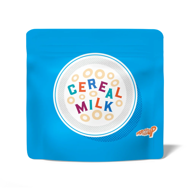 Cookies -THCA Flower 1lb - Cereal Milk
