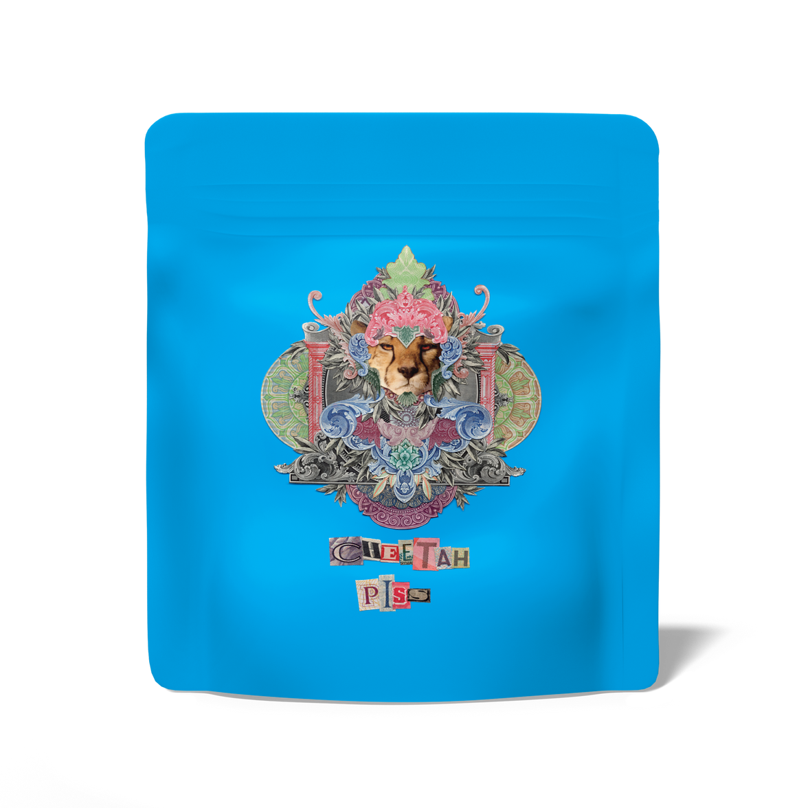 Cookies - THCA Flower Bag - Cheetah Piss - 1g