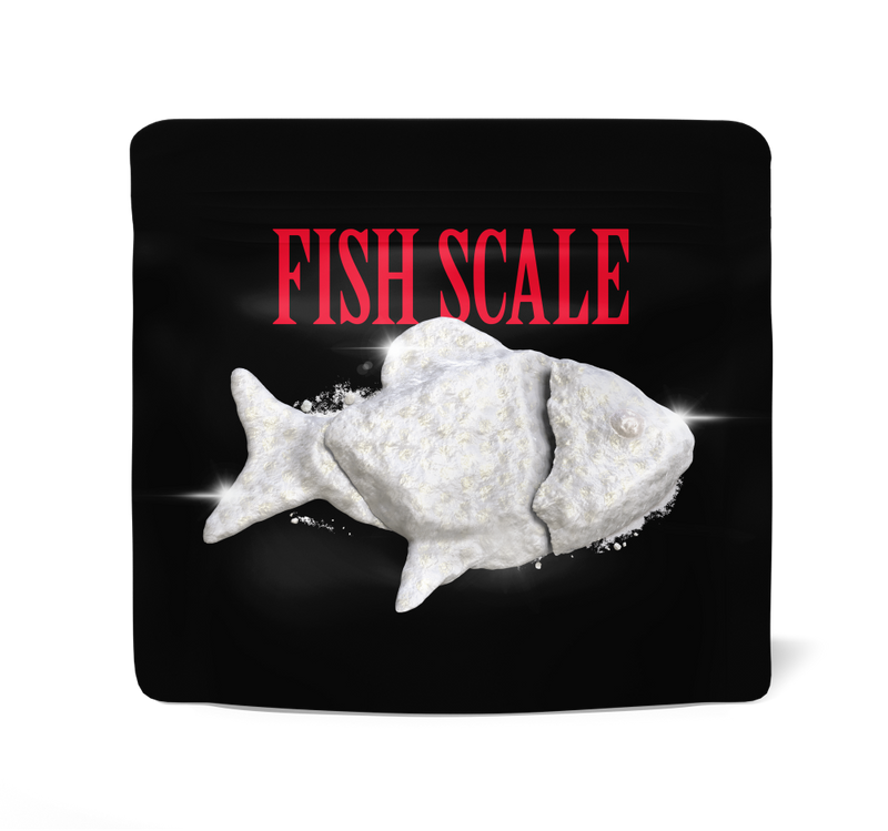 Fish Scale