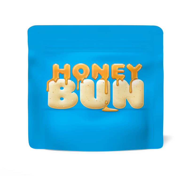 Honey Bun