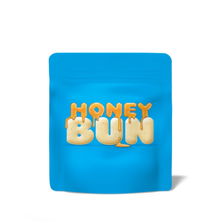 Cookies - THCA Flower Bag - Honey Bun - 3.5g