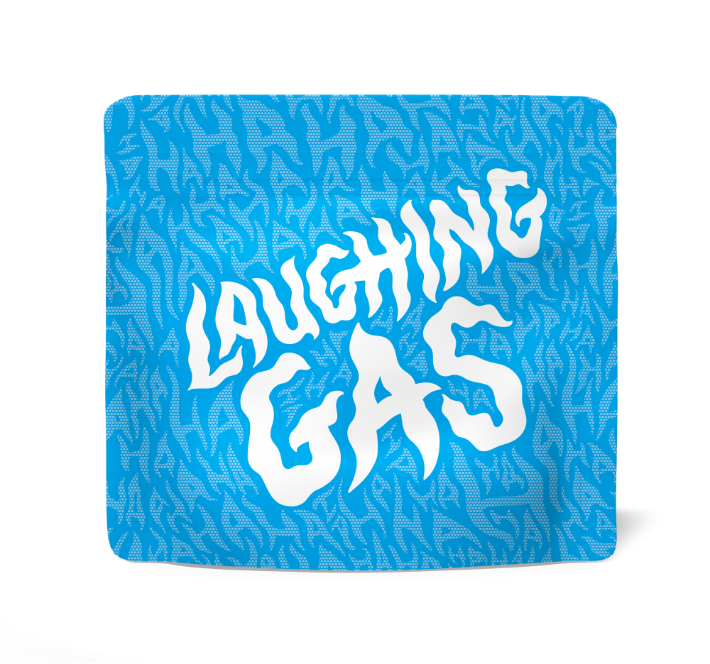 Cookies - THCA Flower Bag - Laughing Gas - 3.5g
