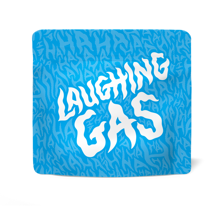 Cookies - THCA Flower Bag - Laughing Gas - 1g