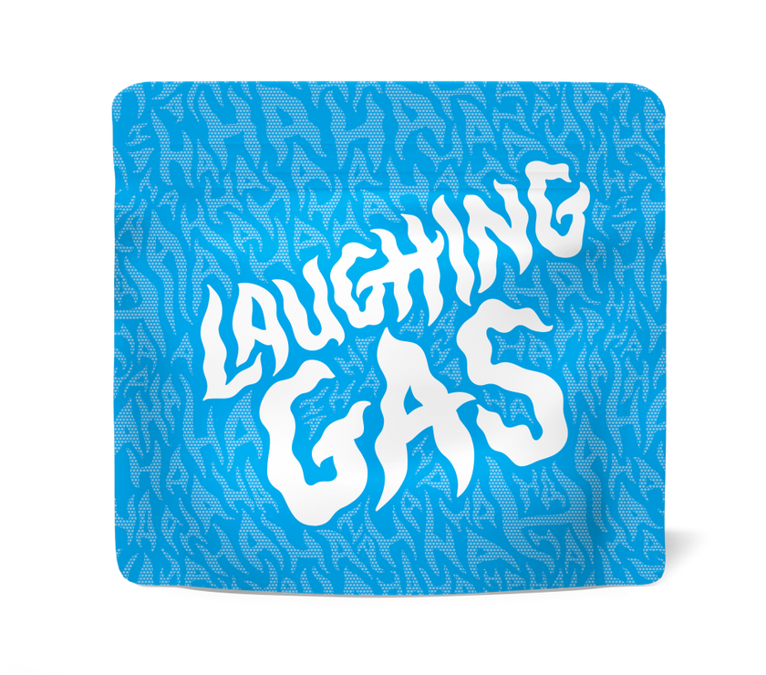 Cookies - THCA Flower Bag - Laughing Gas - 1g