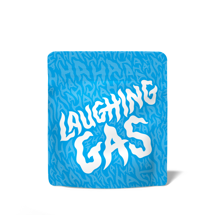 Cookies - THCA Flower Bag - Laughing Gas - 3.5g