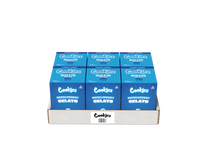 Cookies - Delta 9/THC Seltzer Can 10mg - Huckleberry Gelato - 4 Pack
