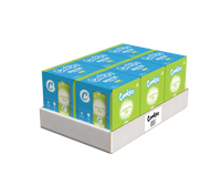 Cookies - Delta 9/THC Mocktail Can 10mg - Margarita Bar - 4 Pack