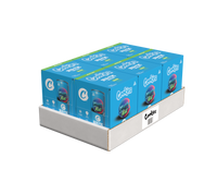 Cookies - Delta 9/THC Seltzer Can 10mg - Miami Mint - 4 Pack