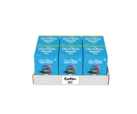 Cookies - Delta 9/THC Seltzer Can 10mg - Miami Mint - 4 Pack