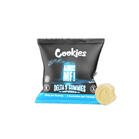 Cookies - Delta 9 Gummy 10mg - Adios MF