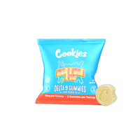 Cookies - Delta 9 Gummy 10mg - Georgia Pie