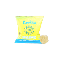 Cookies - Delta 9 Gummy 10mg - Lemonchello