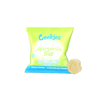 Cookies - Delta 9 Gummy 10mg - Margarita Bar